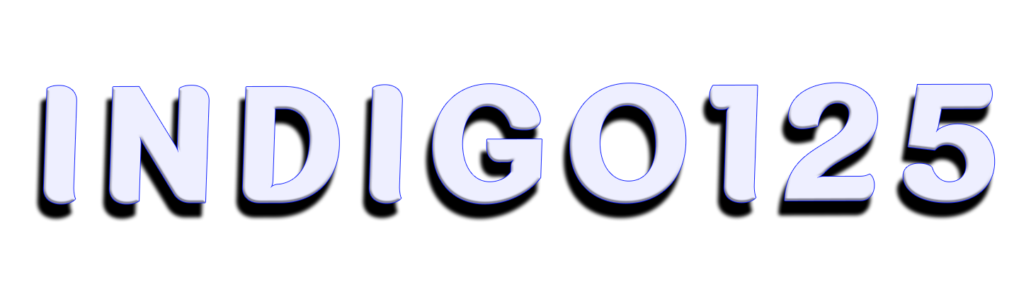 Indigo125